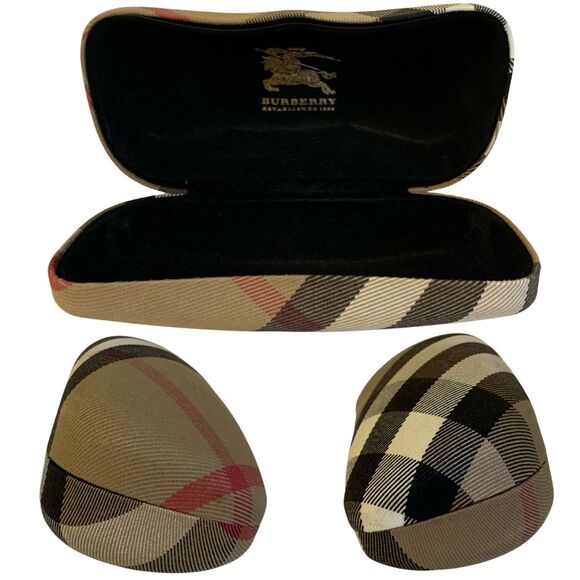 Burberry Sunglasses women Black Frame Gray Lenses - Picture 13 of 14